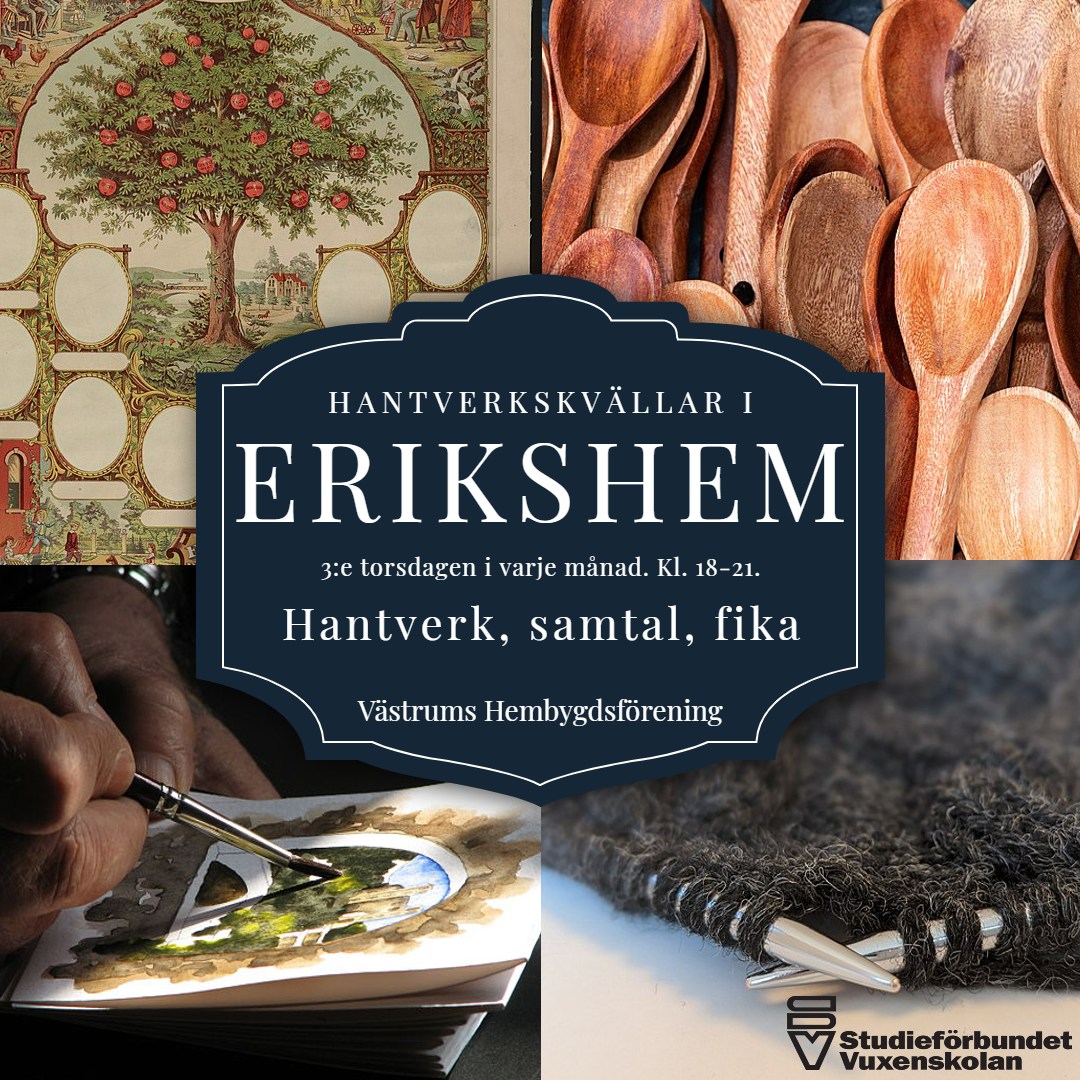 Erikshem